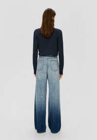 s.Oliver - Bluzka z długim rękawem