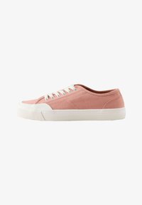 Non sélectionné, pink