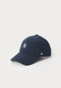MLB NEW YORK YANKEES RUNNER CLEAN UP UNISEX - Cap - navy