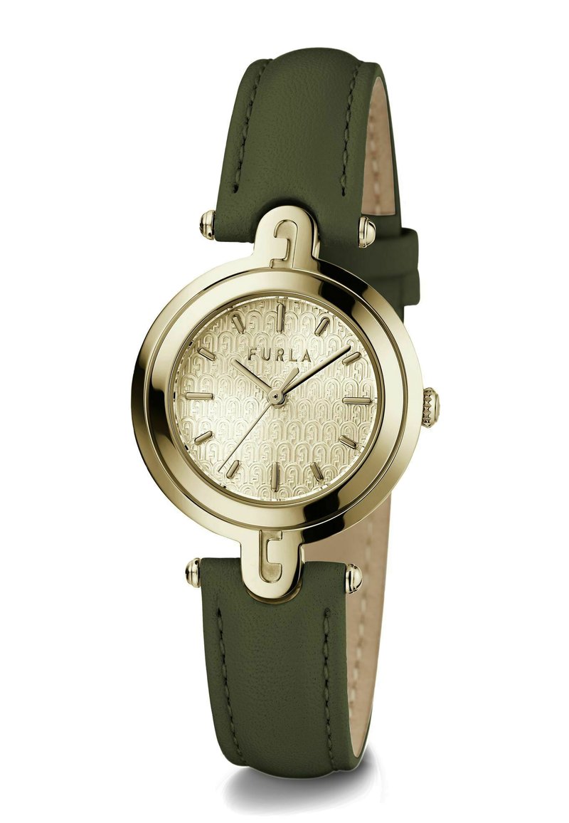 Furla FURLA ARCH-BAR - Watch - green - Zalando display picture 3
