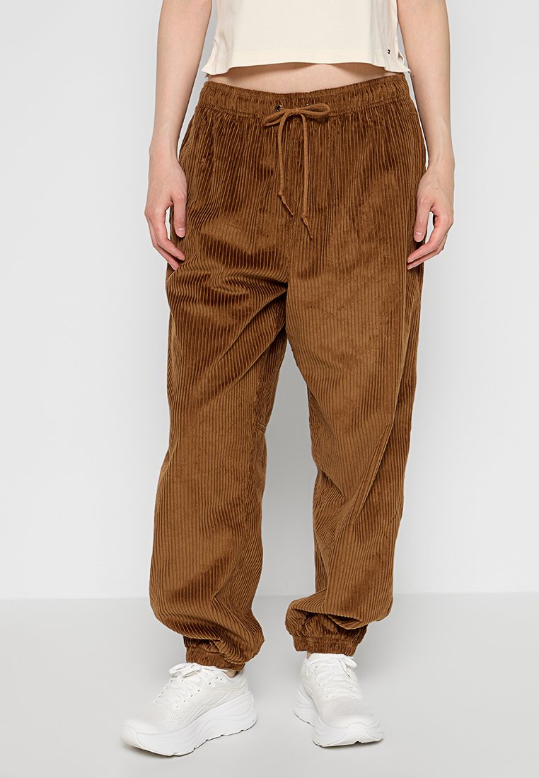 Nike Sportswear Träningsbyxor brun