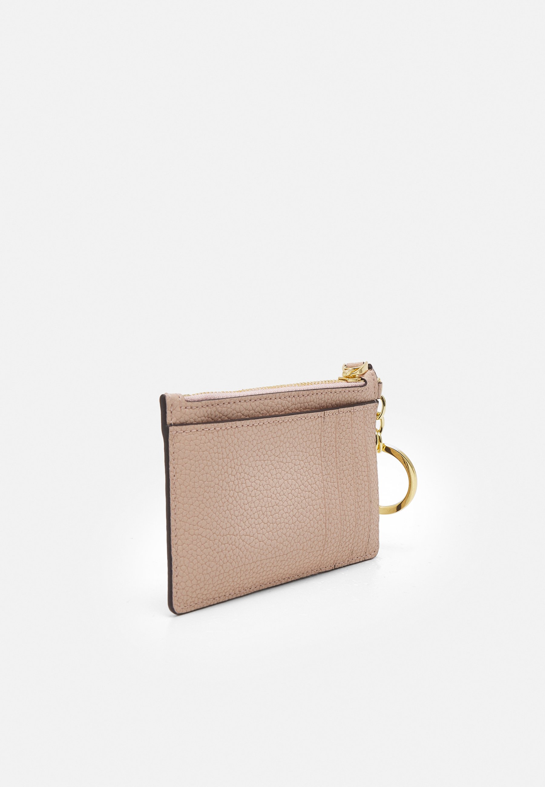zip up card wallet