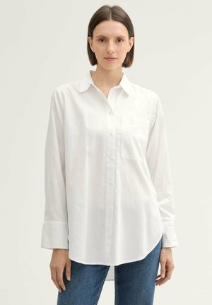 BASIC - Cămașă - white