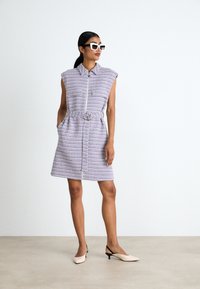 HUGO KERIDE - Freizeitkleid - open miscellaneous