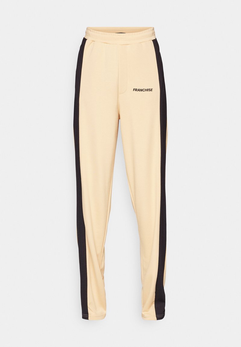 Franchise Trainingsbroek beige