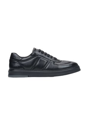 Sneaker low - black