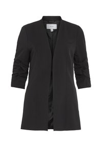 Unselected, black