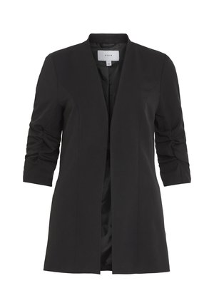 VILA VIHER  - Blazer - black