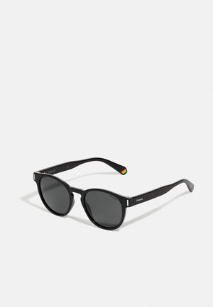 Polaroid UNISEX - Óculos de sol - black