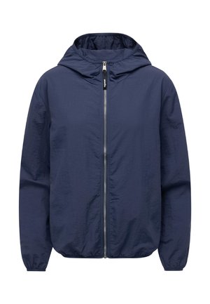 VINZIE  - Giacca outdoor - dark blue