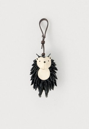 CRITTERS HEDGE HOG BAG CHARM - Porte-clefs - multi-coloured