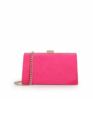BRIGHTSHINE - Pochette - fuxia