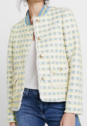 Blazer - multi-coloured