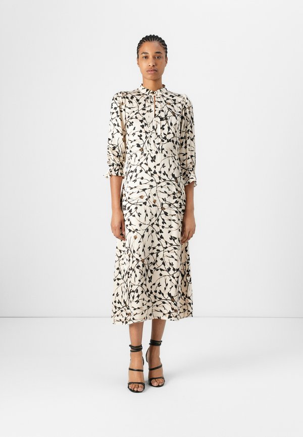 FLORET CLARENE DRESS - Shirt dress