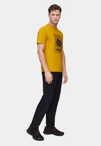 Alpinus SKRZYCZNE żółty