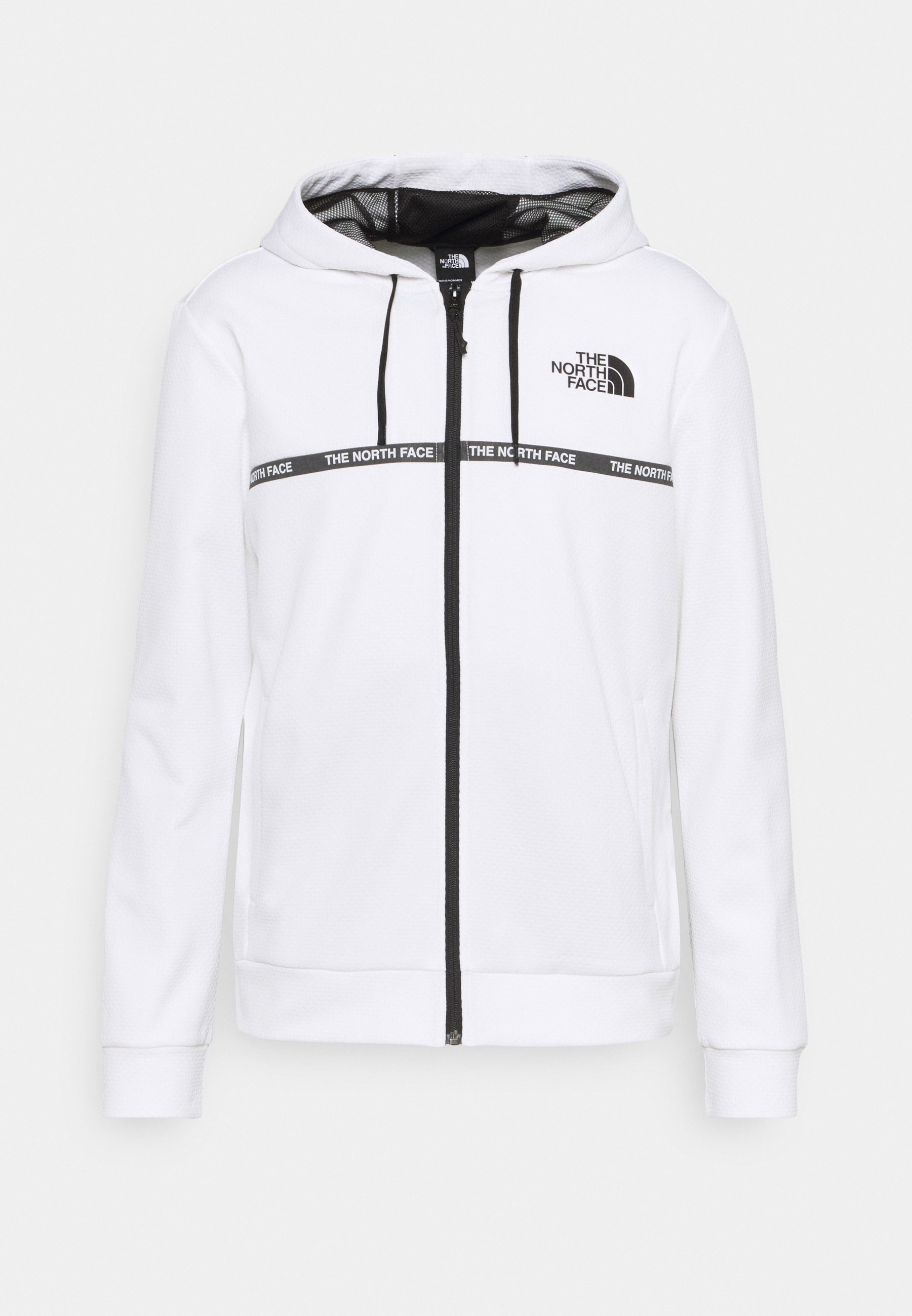 the north face summer jacket