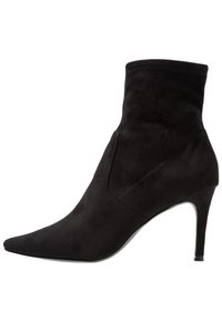 Steve Madden Bottines - black