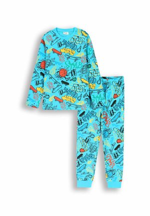 - Zestaw bielizny nocnej