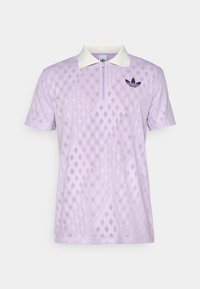 PRO - Polosärk - powder plum