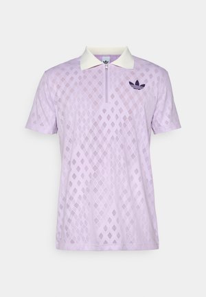 adidas Performance PRO - Polo shirt - powder plum