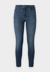 NEED - Jeans Skinny Fit - blue
