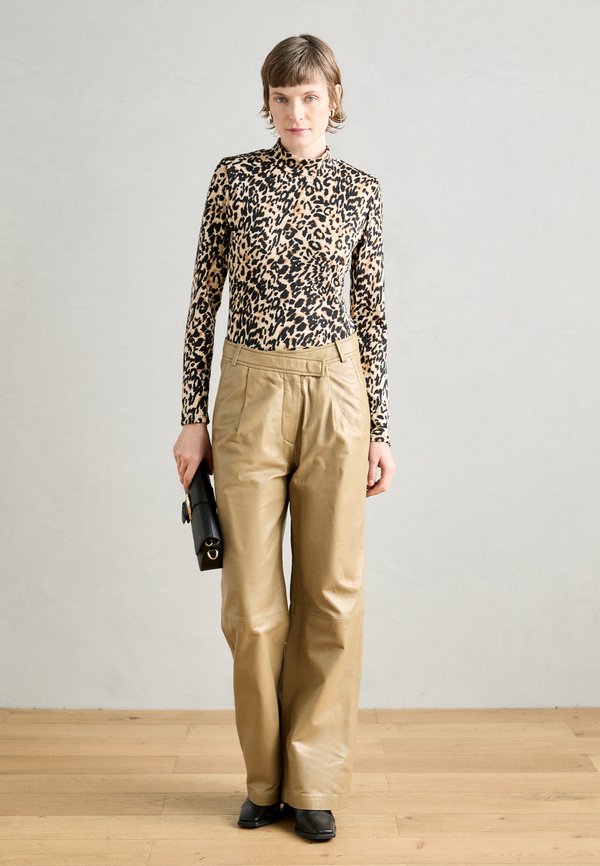 TWIN - Long sleeved top - multico4