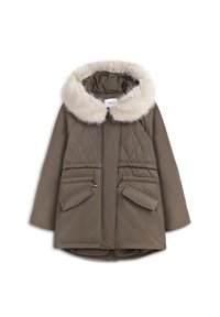 Non sélectionné, brown