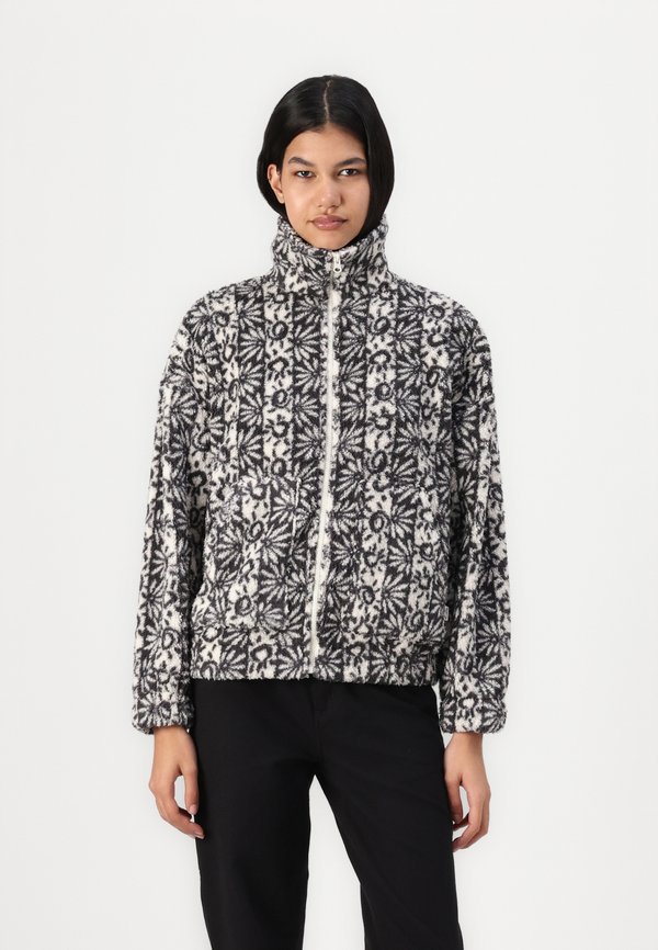 FIRST LIGHT - Fleece jumper