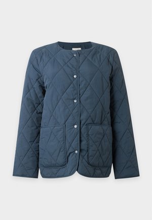 JDY, JDYVANESSA QUILT JACKET  - Veste mi-saison - stratified sea