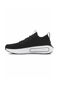 Unselected, black