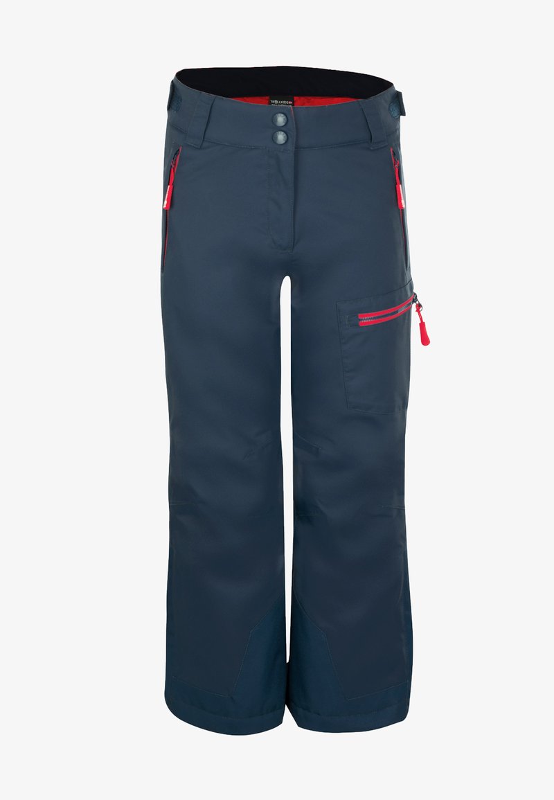 TROLLKIDS HALLINGDAL - Outdoor-Hose - mystic blue/bright red