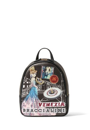 Zaino - multicolored