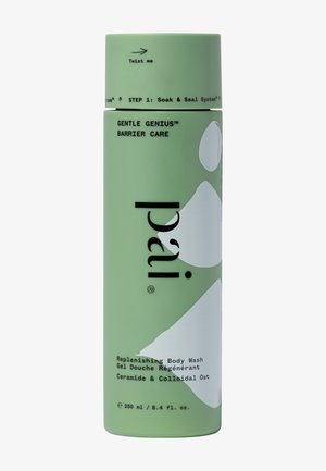 Pai Skincare GENTLE GENIUS™ BARRIER CARE REPLENISHING BODY WASH - Douchegel - clr
