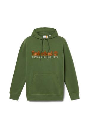 Bluza z kapturem