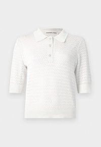 TALIANA - Polo shirt - cream