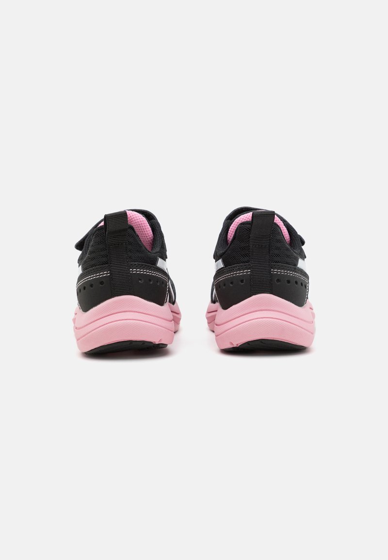 Us polo assn shoes black and pink Clearance