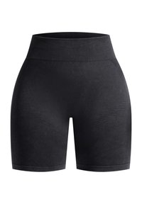 BATIK SCRUCH RUTH SHORTS - Leggings - schwarz