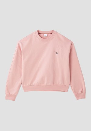 PS Paul Smith ZEBRA - Sweatshirt - pink