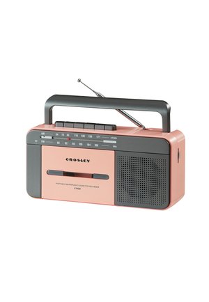 CT102A - Other accessories - rose gold/grey
