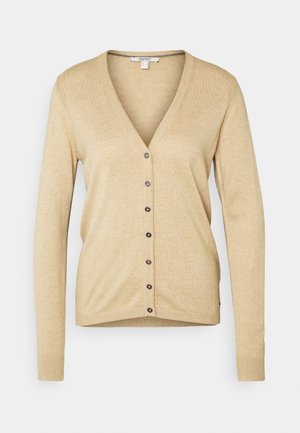 Esprit, Gilet - beige