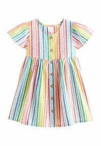 Niet geselecteerd, rainbow stripe