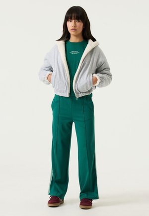 Garcia, TEENS FEMALE - CARDIGANS - Jas - off white