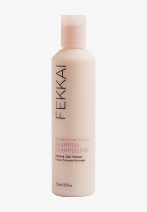 FEKKAI TECHNICIAN COLOR SHAMPOO nieokreślony