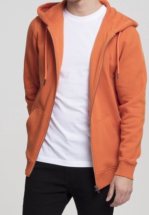 Bluza rozpinana