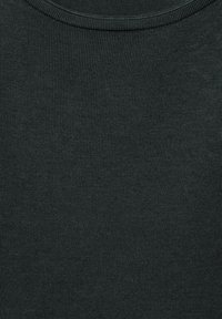 Street One Strickpullover - mottled green