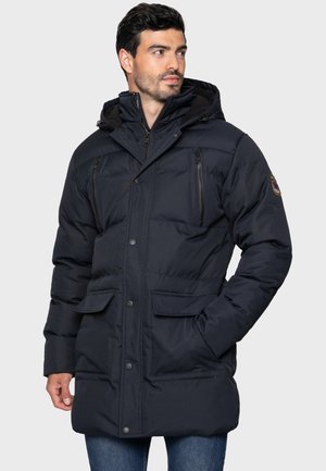 BELLE VUE - Winter coat - navy
