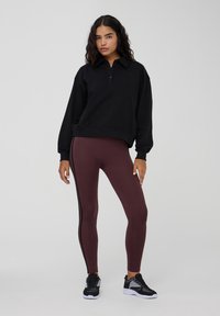 Terranova Polo - nero