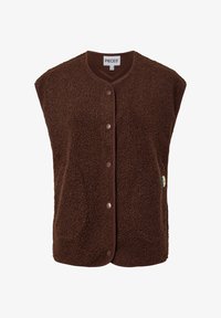 Ej vald, chicory coffee