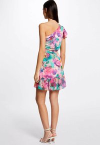 Morgan ABITO - Robe de jour - multicolor