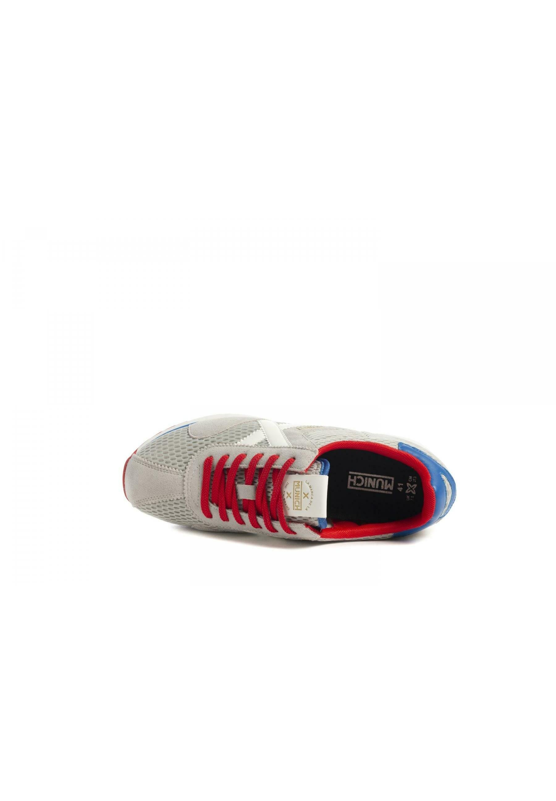 Munich SAPPORO - Zapatillas - gris claro - Zalando.es